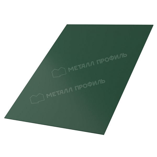 Лист плоский NormanMP (ПЭП-01-6005-0.5), цена ― 3310 тнг.: купить в Атырау.
